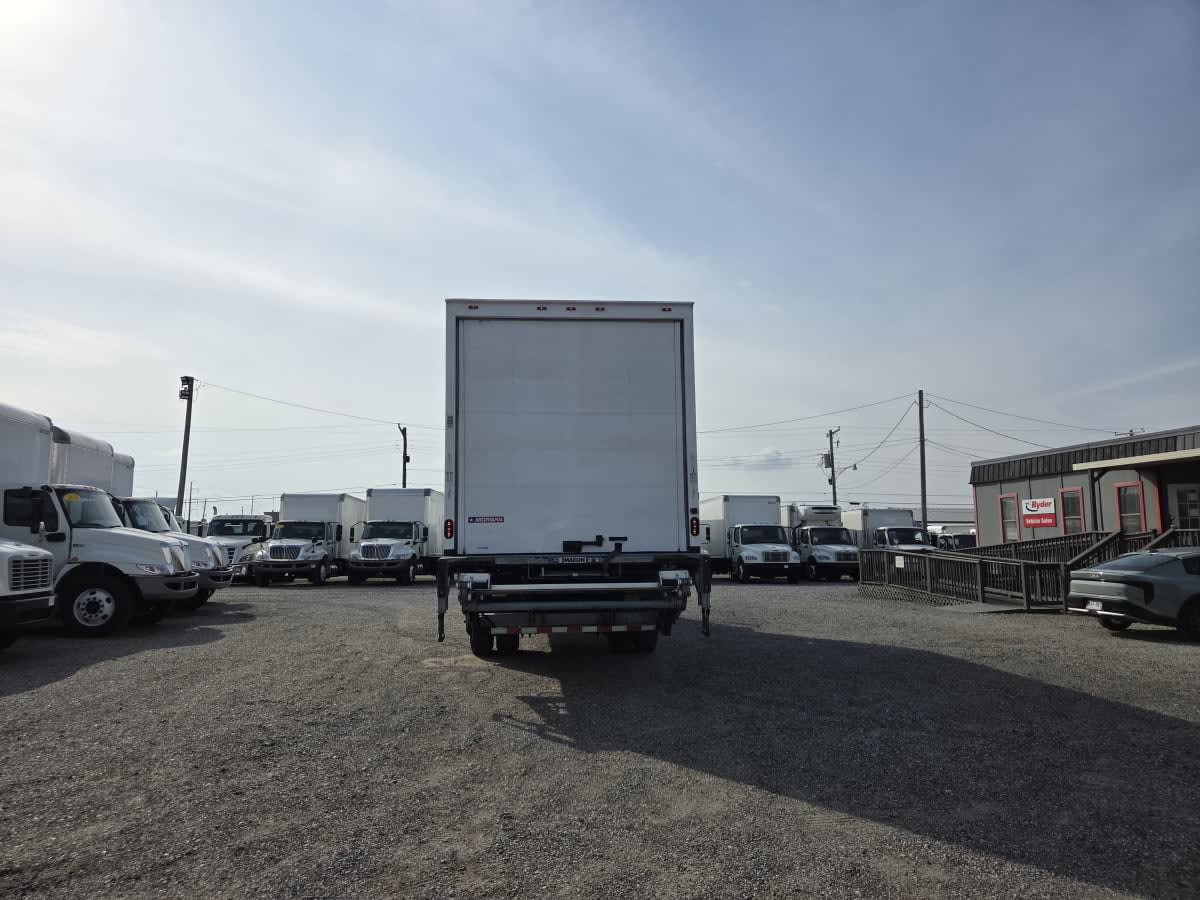 2019 Navistar International MV607 (4X2) 219669