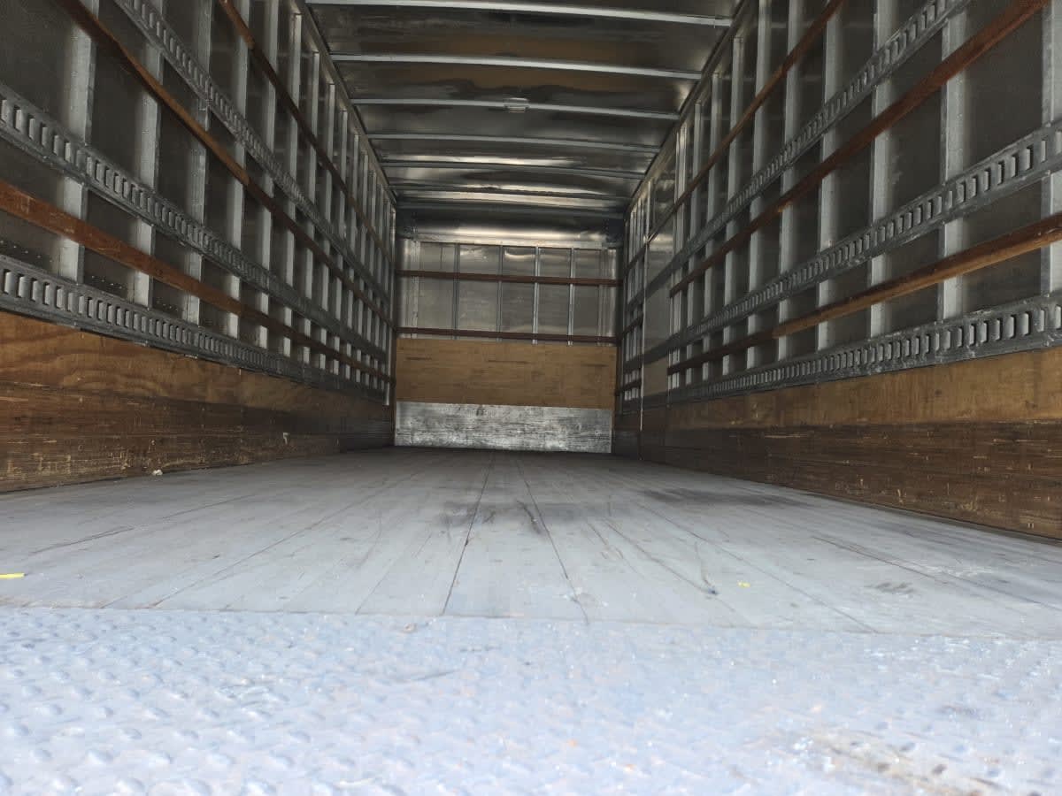 2019 Navistar International MV607 (4X2) 219669