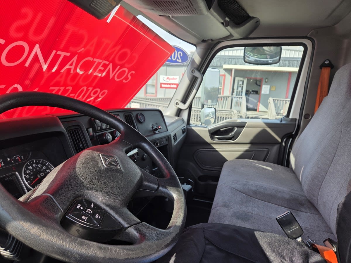 2019 Navistar International MV607 (4X2) 219669