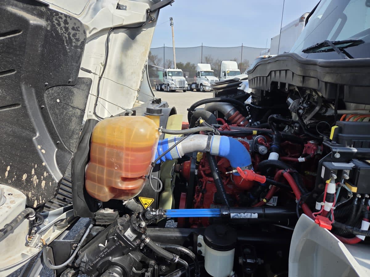 2019 Navistar International MV607 (4X2) 219669