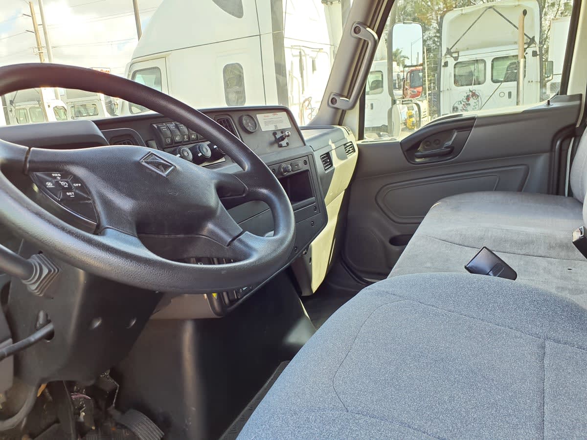 2019 Navistar International MV607 (4X2) 220044