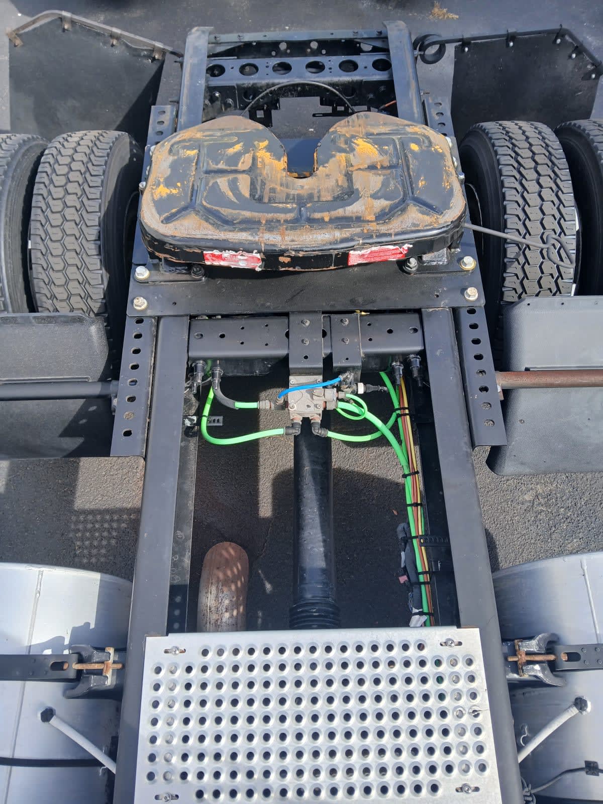 2019 International - image 10