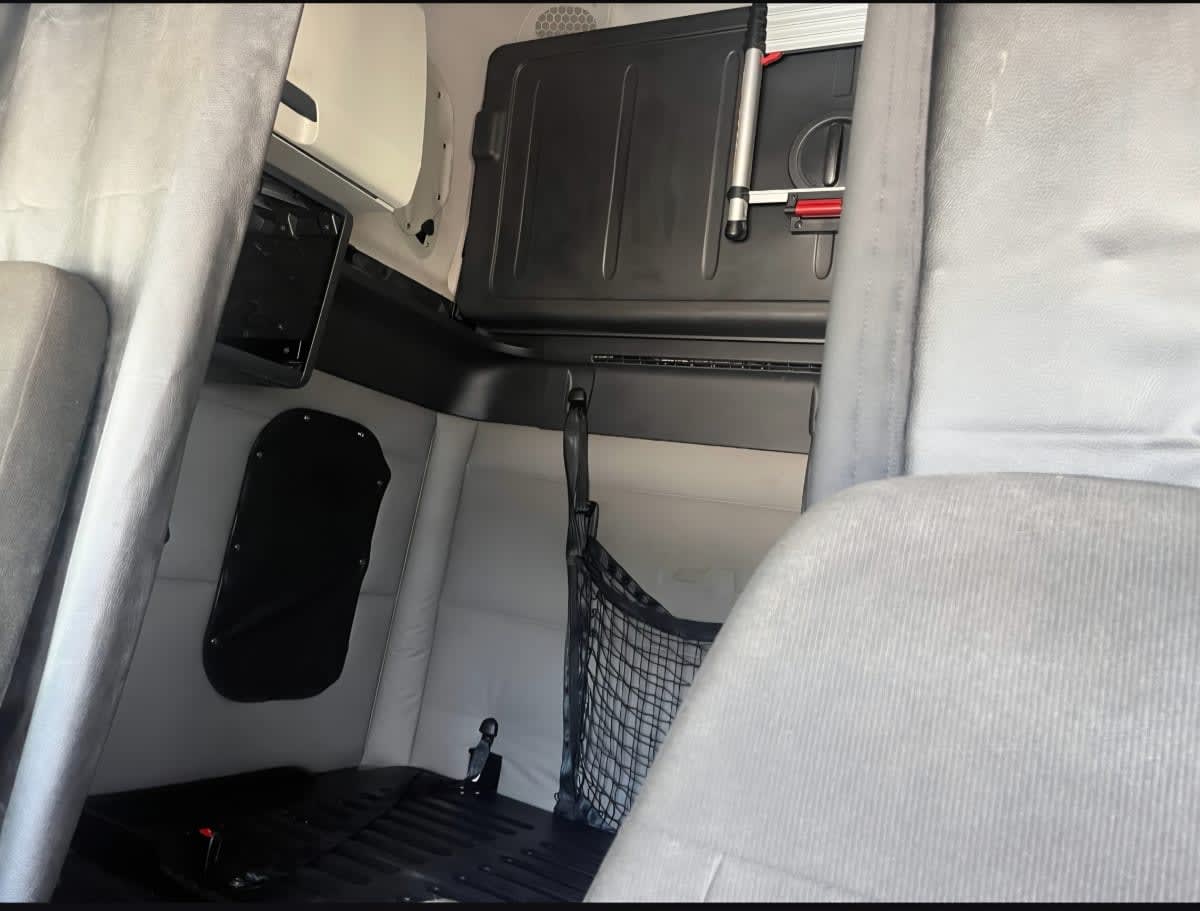 2021 Freightliner Cascadia in Greensboro, NC — photo 8