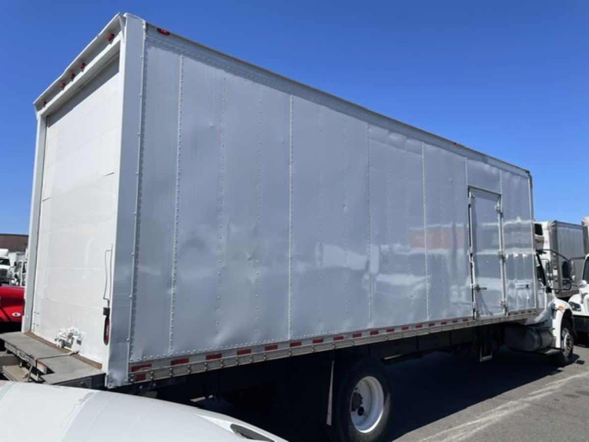 2019 Navistar International MV607 (4X2) 220772