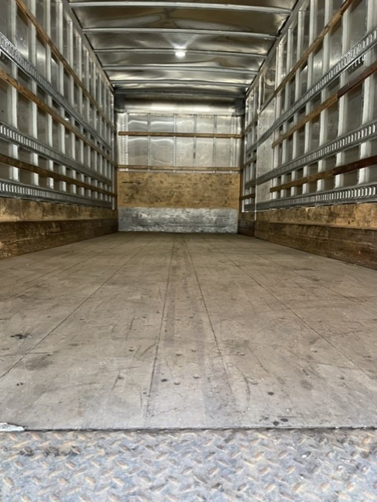 2019 Navistar International MV607 (4X2) 220772