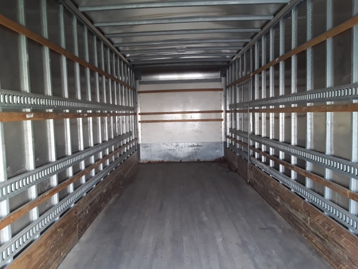 2020 Navistar International MV607 (4X2) 220819