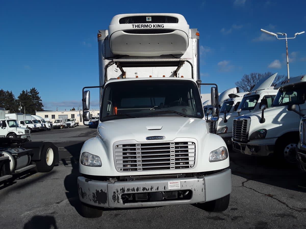 2021 Freightliner/Mercedes M2 106 220835