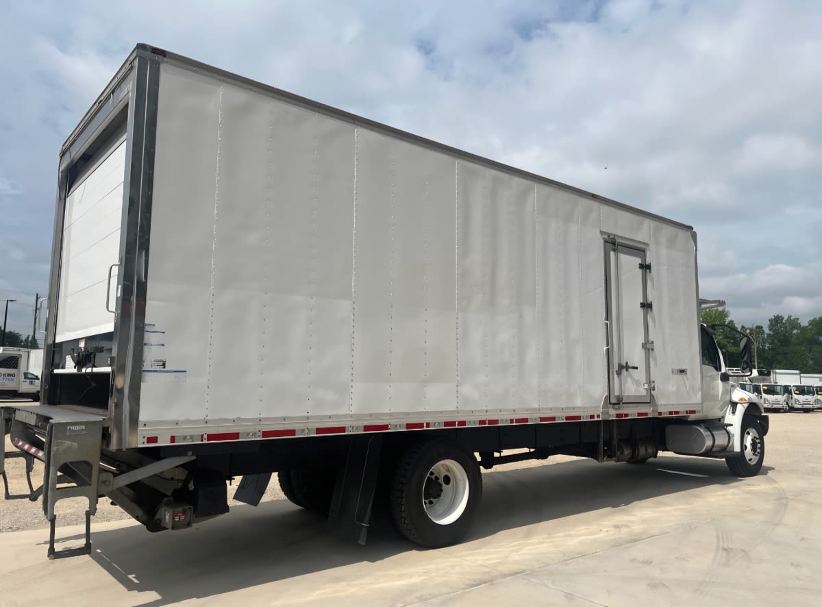 2020 International MV in Greensboro, NC — photo 4