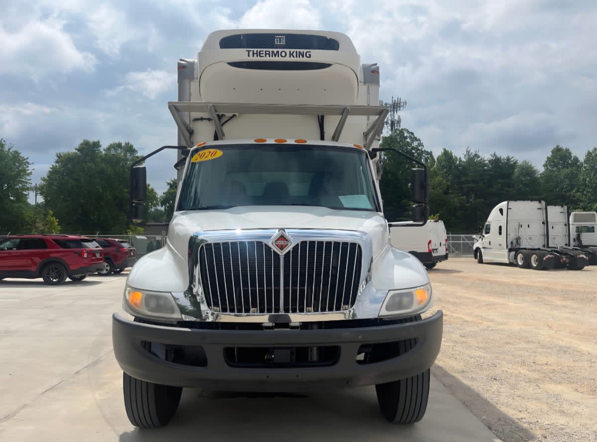 2020 International MV in Greensboro, NC — photo 2