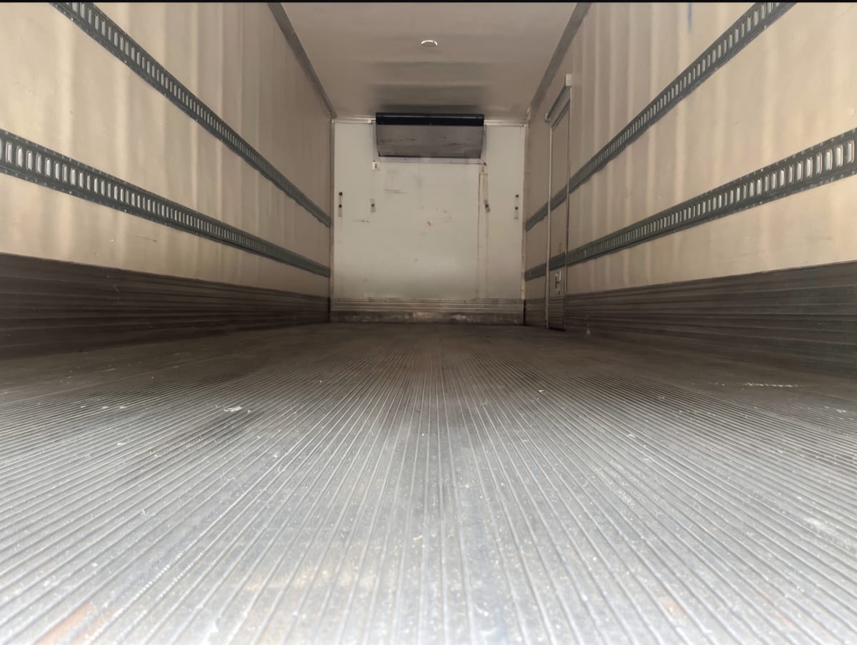 2020 Navistar International MV607 (4X2) 220840
