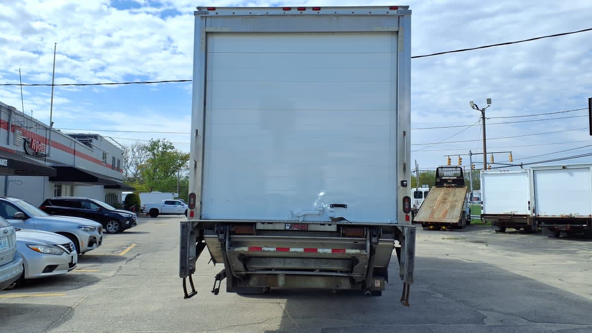 2020 Navistar International MV607 (4X2) 220847