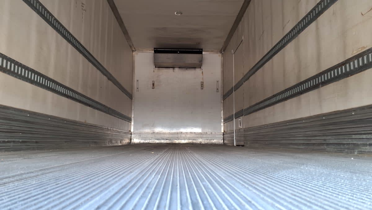 2020 Navistar International MV607 (4X2) 220847