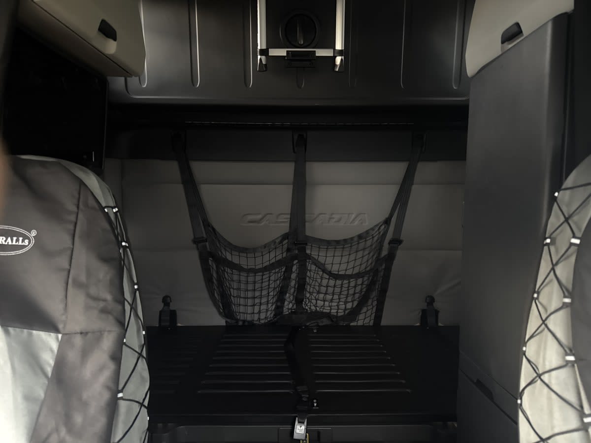 2020 Freightliner/Mercedes NEW CASCADIA PX12664 220937