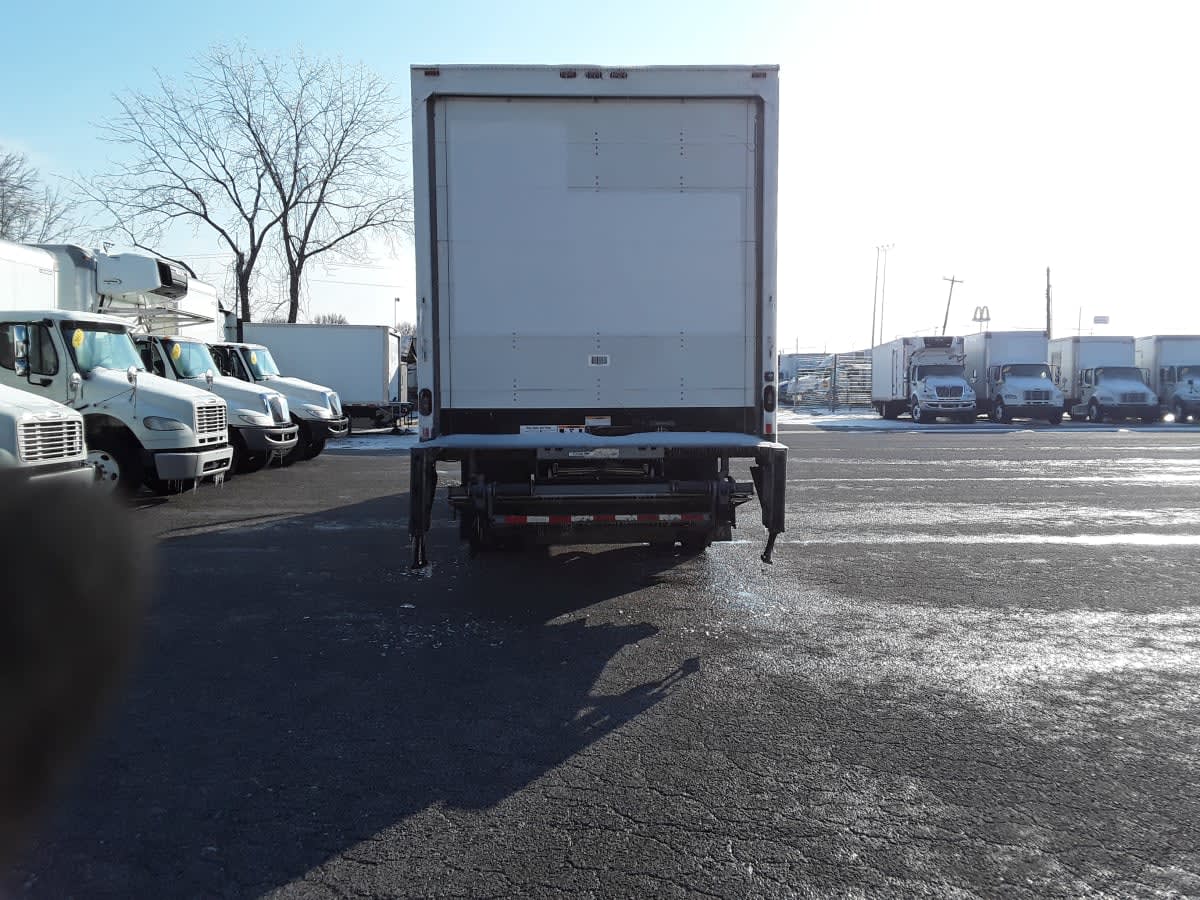 2019 Navistar International MV607 (4X2) 220944