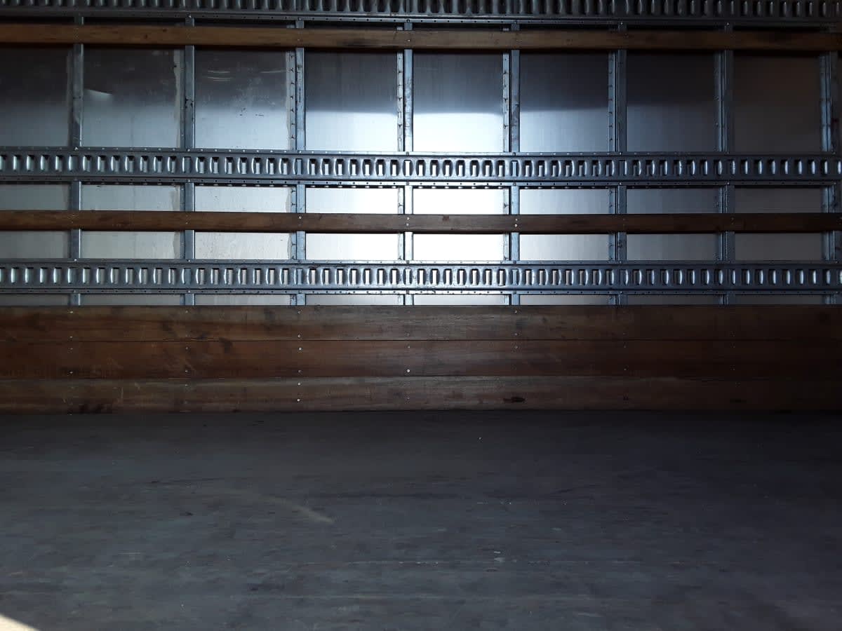 2019 Navistar International MV607 (4X2) 220944