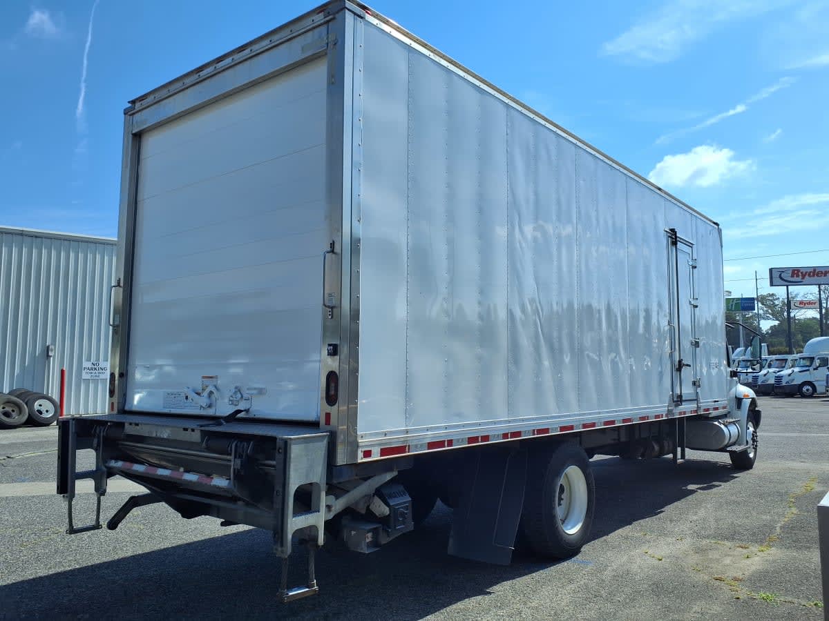 2020 International MV in Knoxville, TN — photo 4