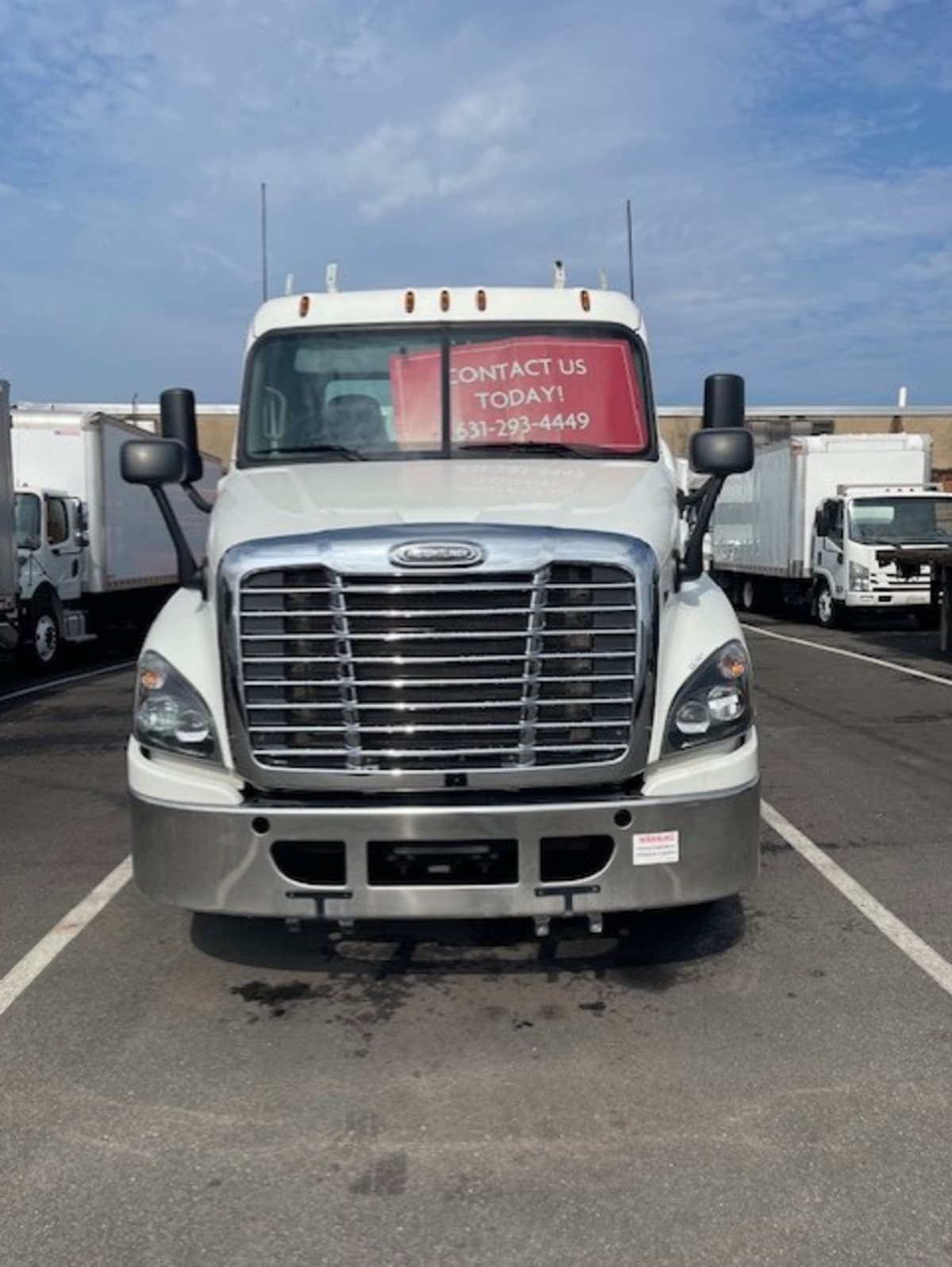 2018 Freightliner - image 2