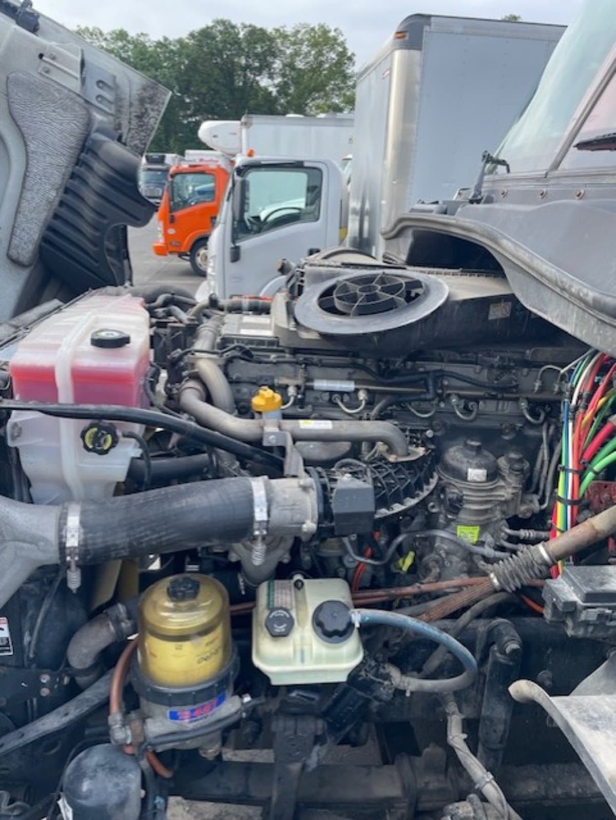 2018 Freightliner - image 8