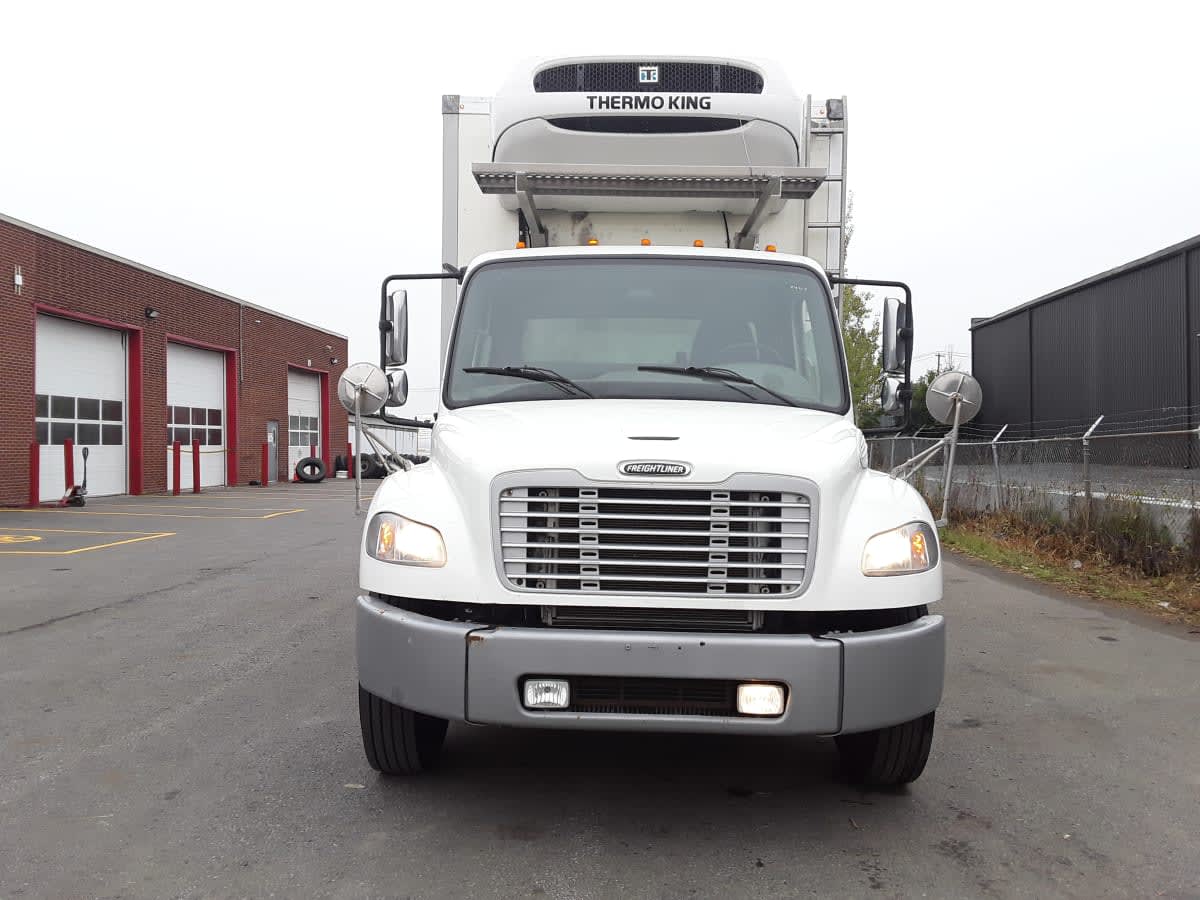 2018 Freightliner/Mercedes M2 106 221092