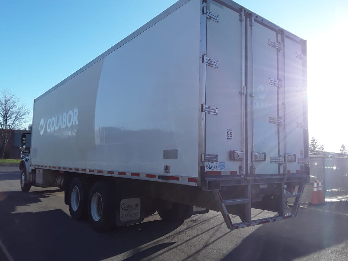 2018 Freightliner/Mercedes M2 106 221094