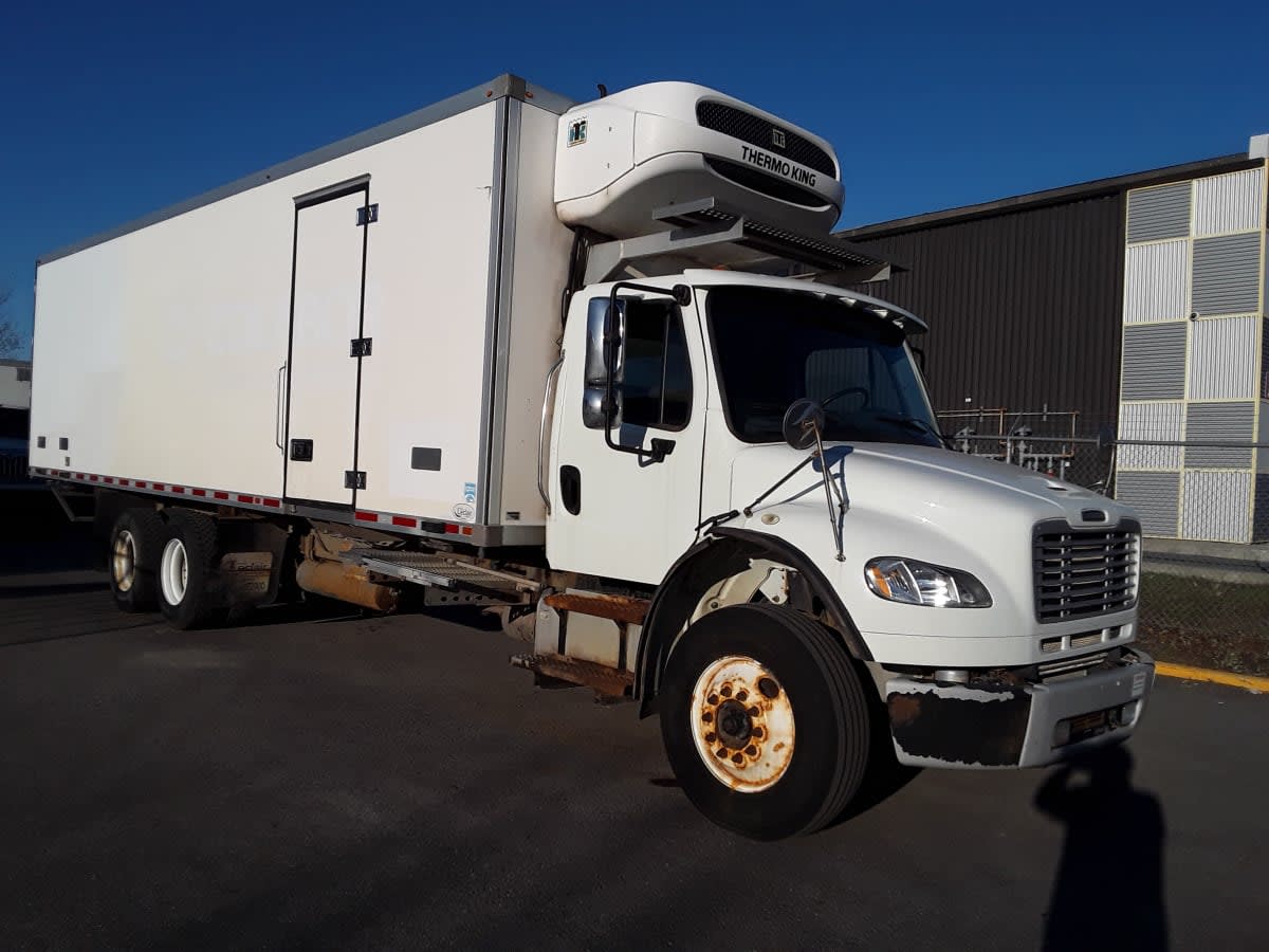 2018 Freightliner/Mercedes M2 106 221094
