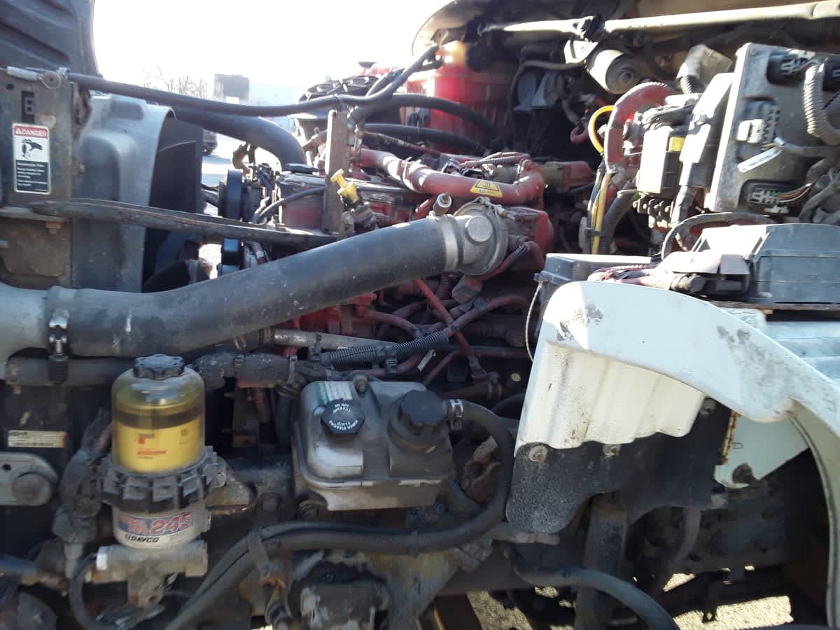 2018 Freightliner/Mercedes M2 106 221094