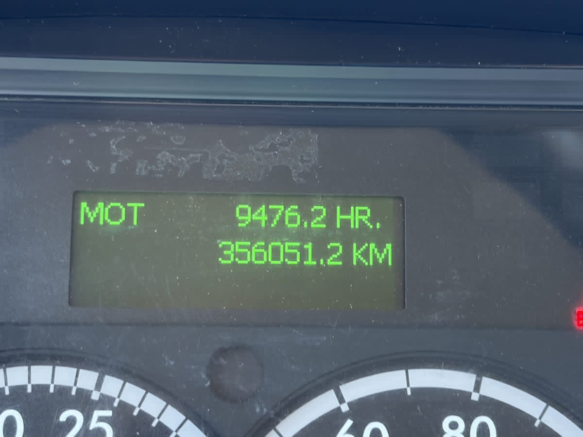 2018 Freightliner/Mercedes M2 106 221095