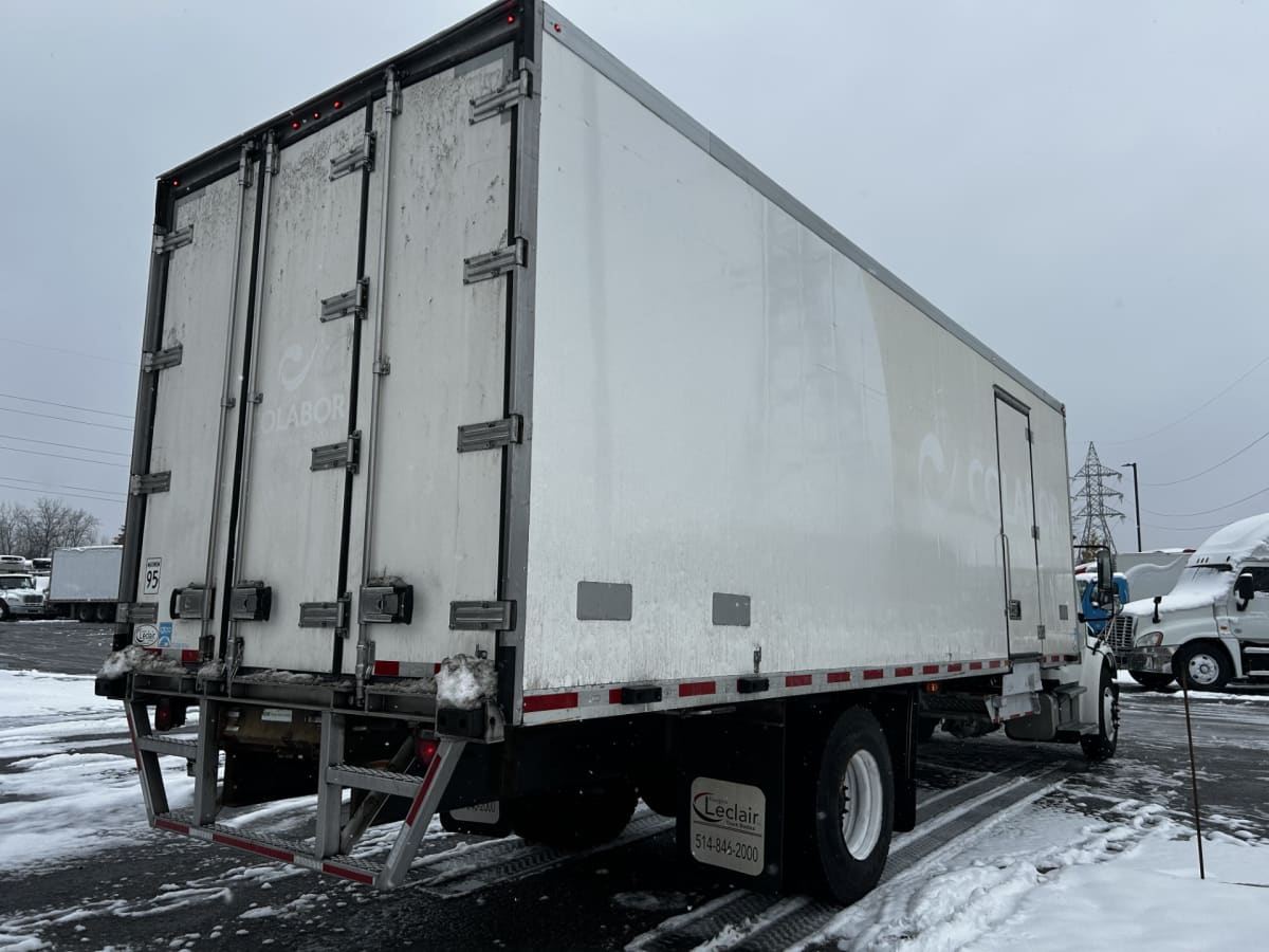 2018 Freightliner/Mercedes M2 106 221108