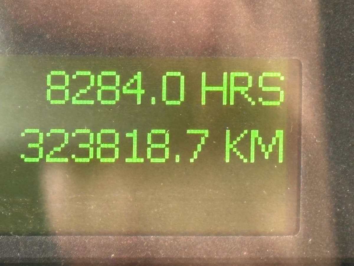 2018 Freightliner/Mercedes M2 106 221119