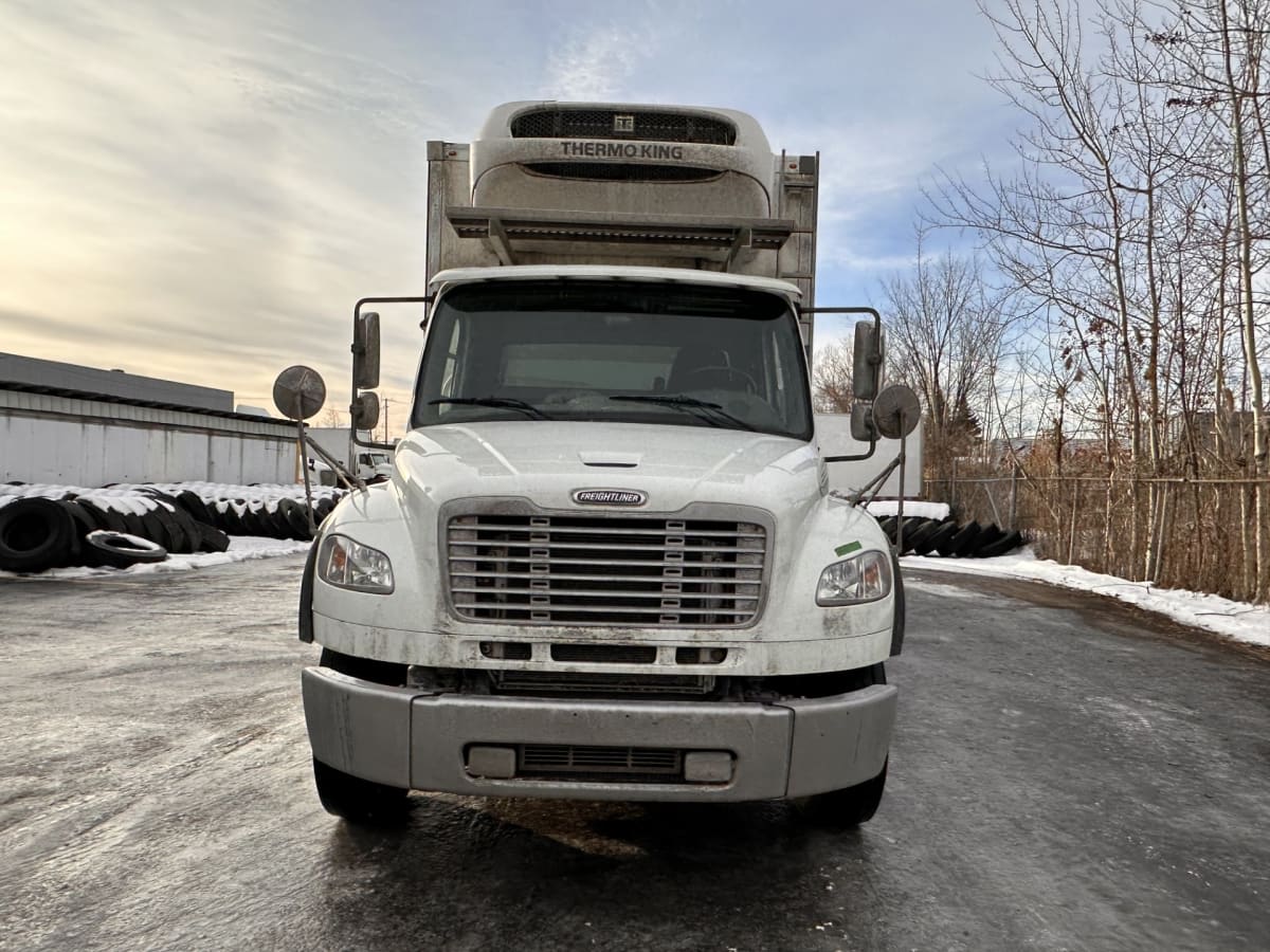 2018 Freightliner/Mercedes M2 106 221119