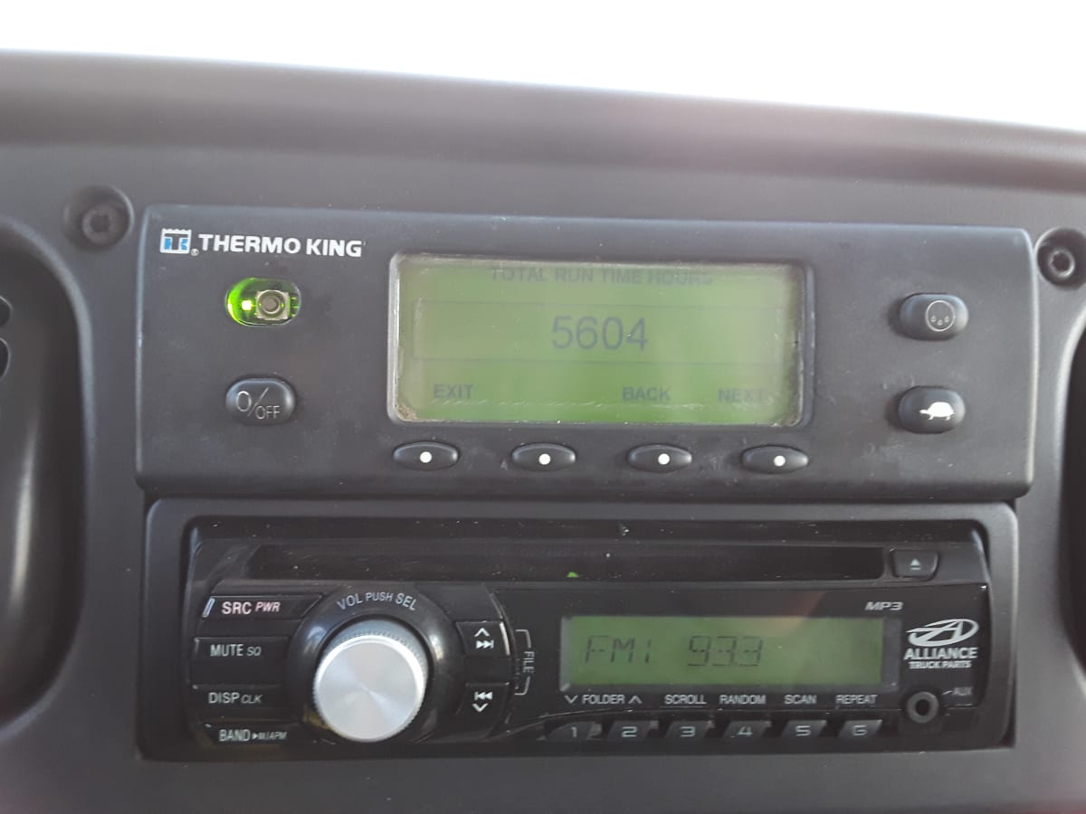 2018 Freightliner/Mercedes M2 106 221126