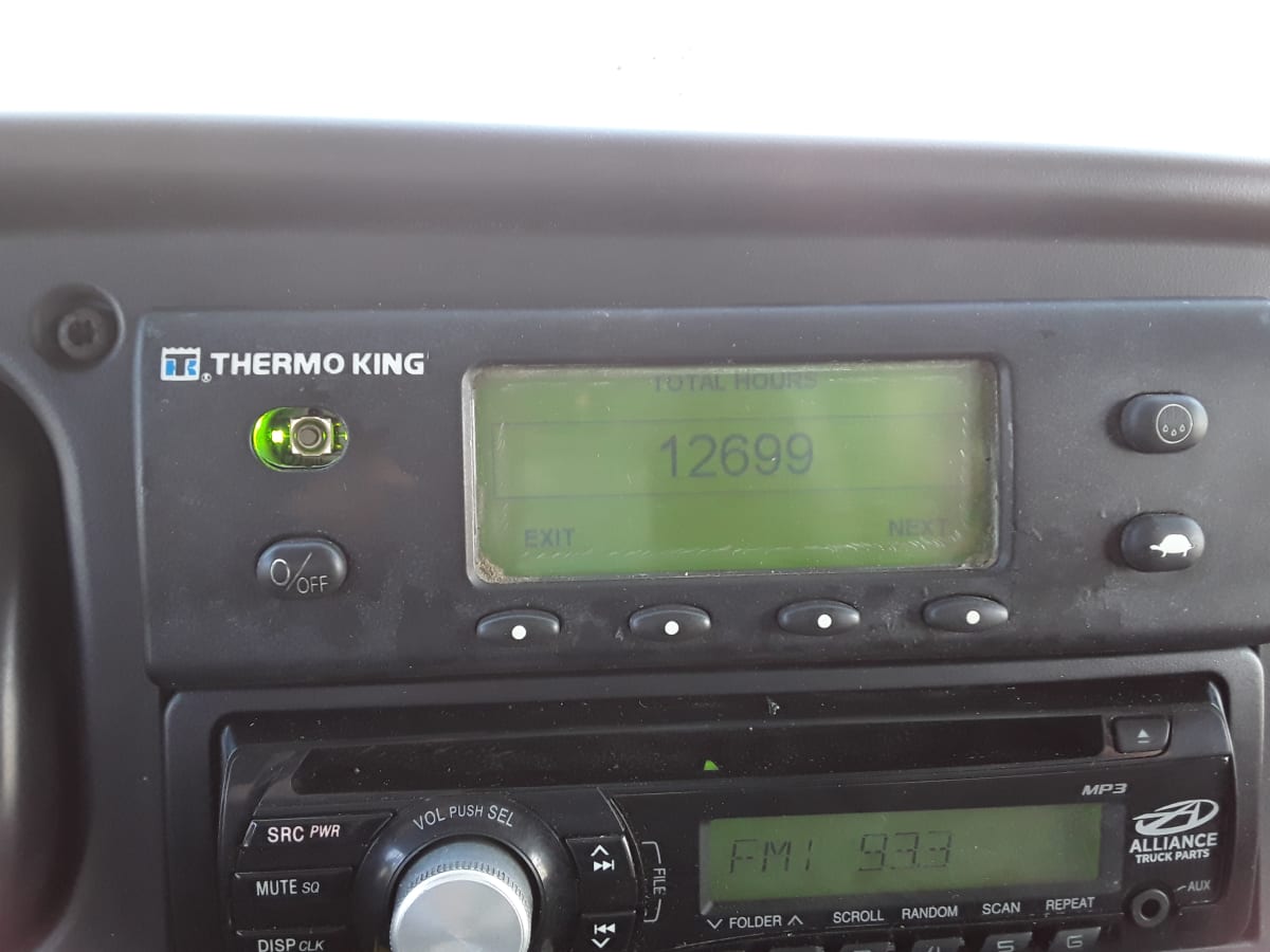 2018 Freightliner/Mercedes M2 106 221126