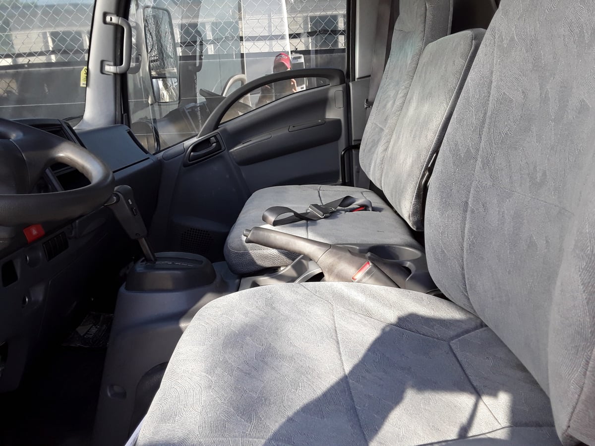 2018 Isuzu NQR 221132