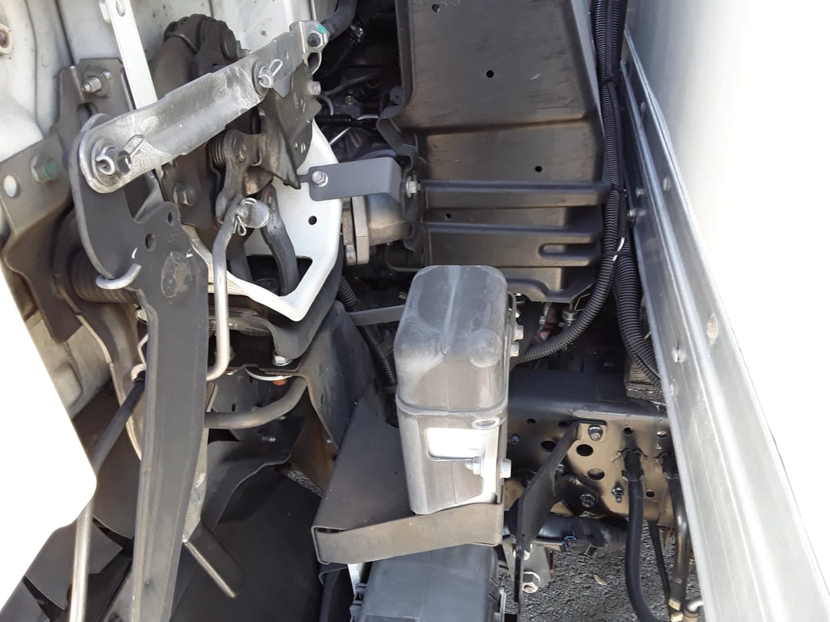 2018 Isuzu NQR 221132