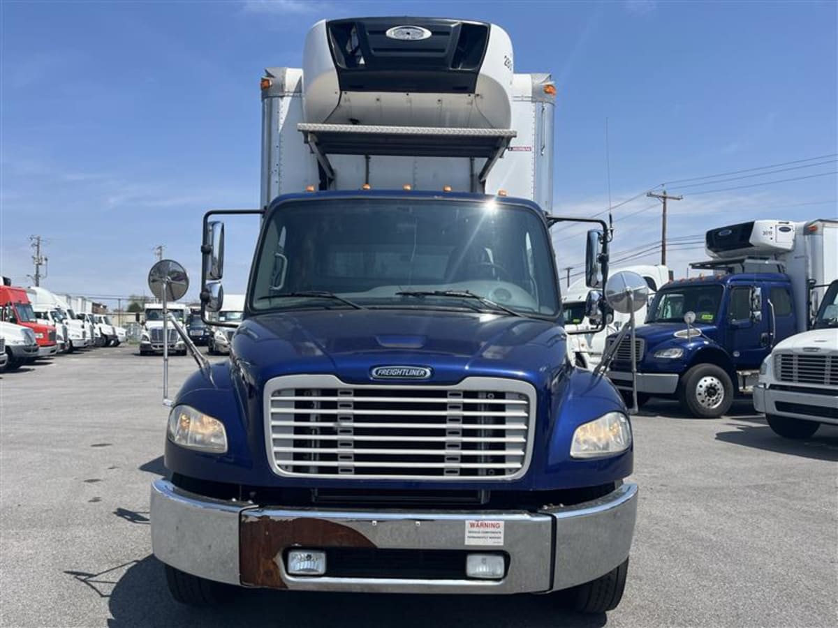 2018 Freightliner/Mercedes M2 106 221164