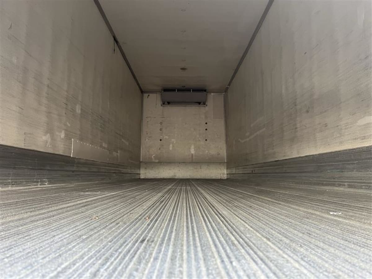 2018 Freightliner/Mercedes M2 106 221164