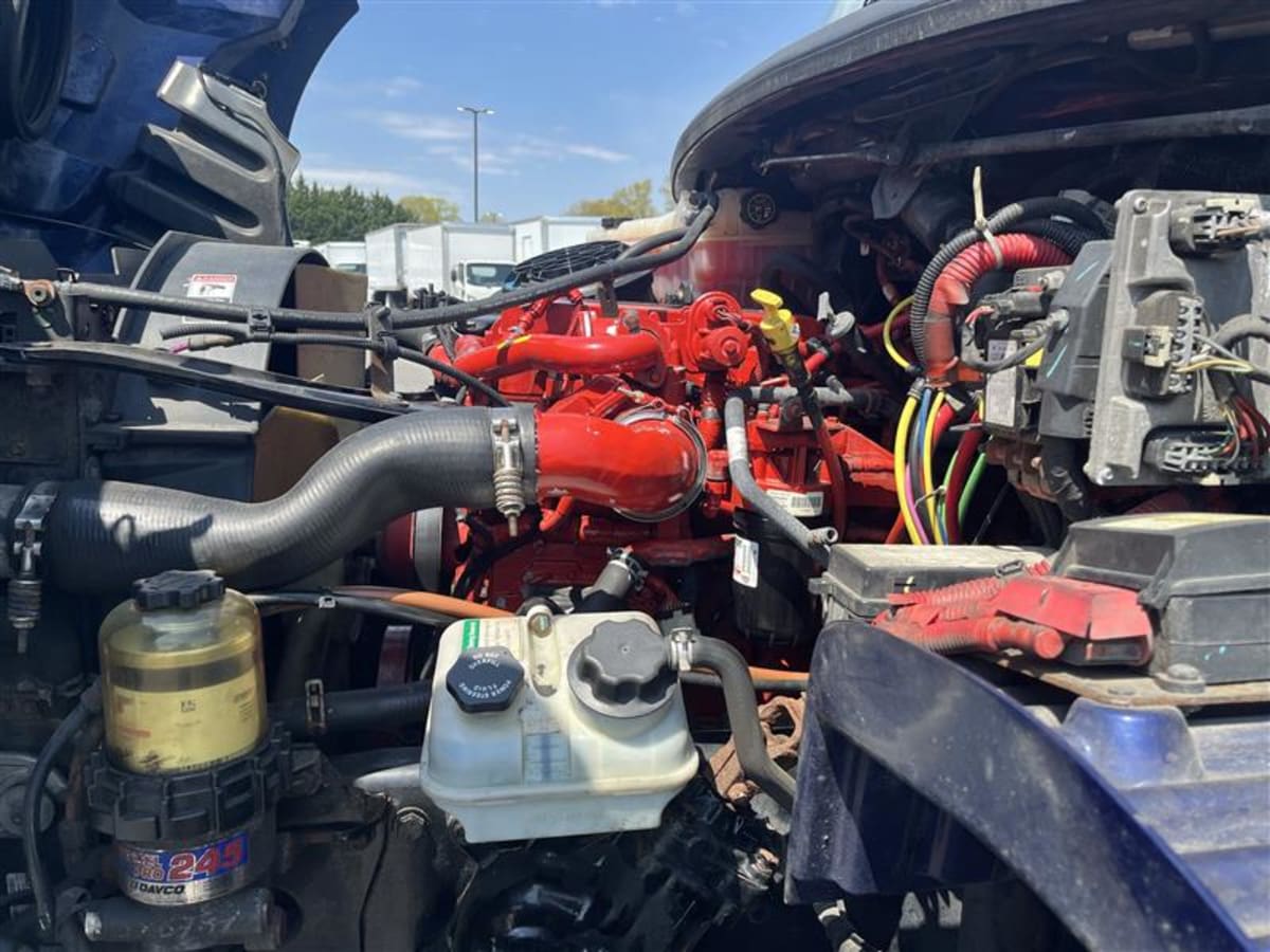 2018 Freightliner/Mercedes M2 106 221164