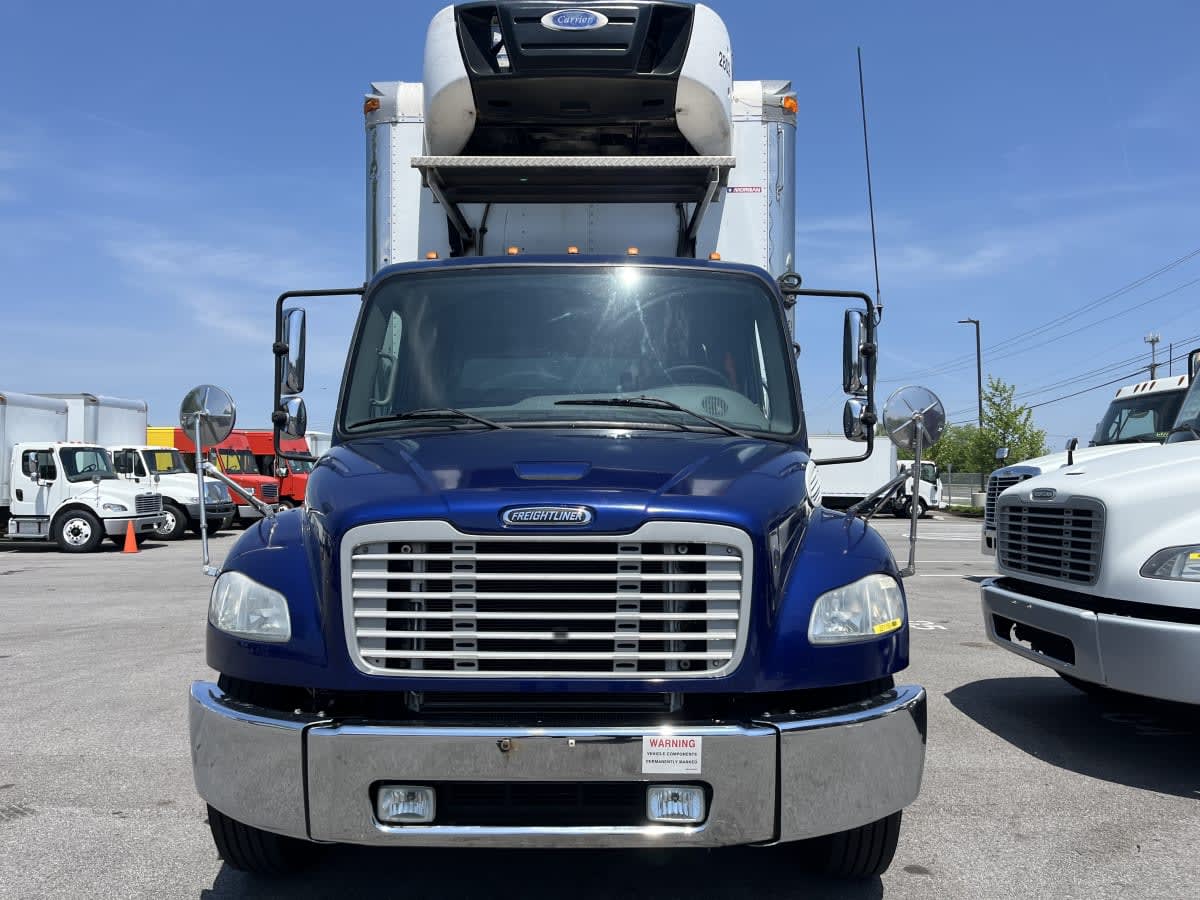 2018 Freightliner/Mercedes M2 106 221165