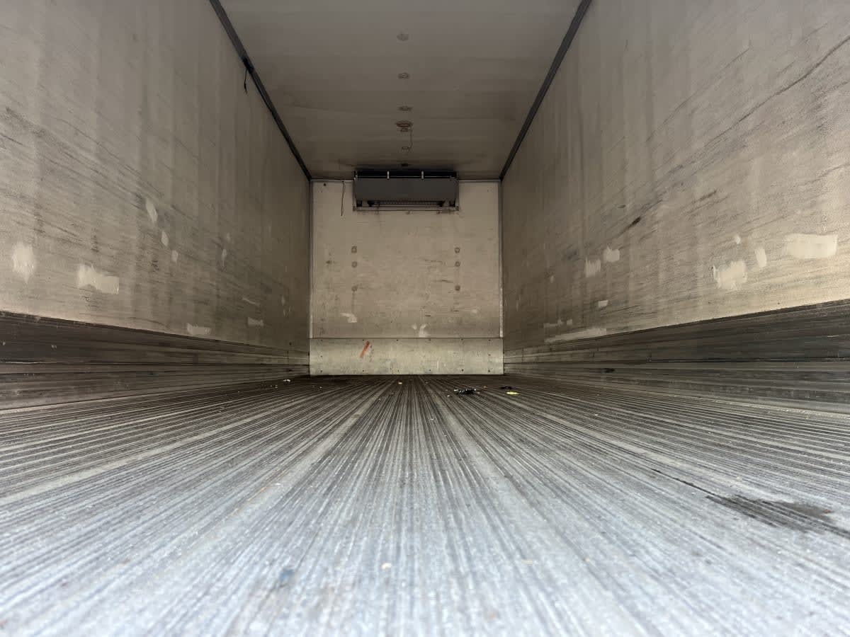 2018 Freightliner/Mercedes M2 106 221165