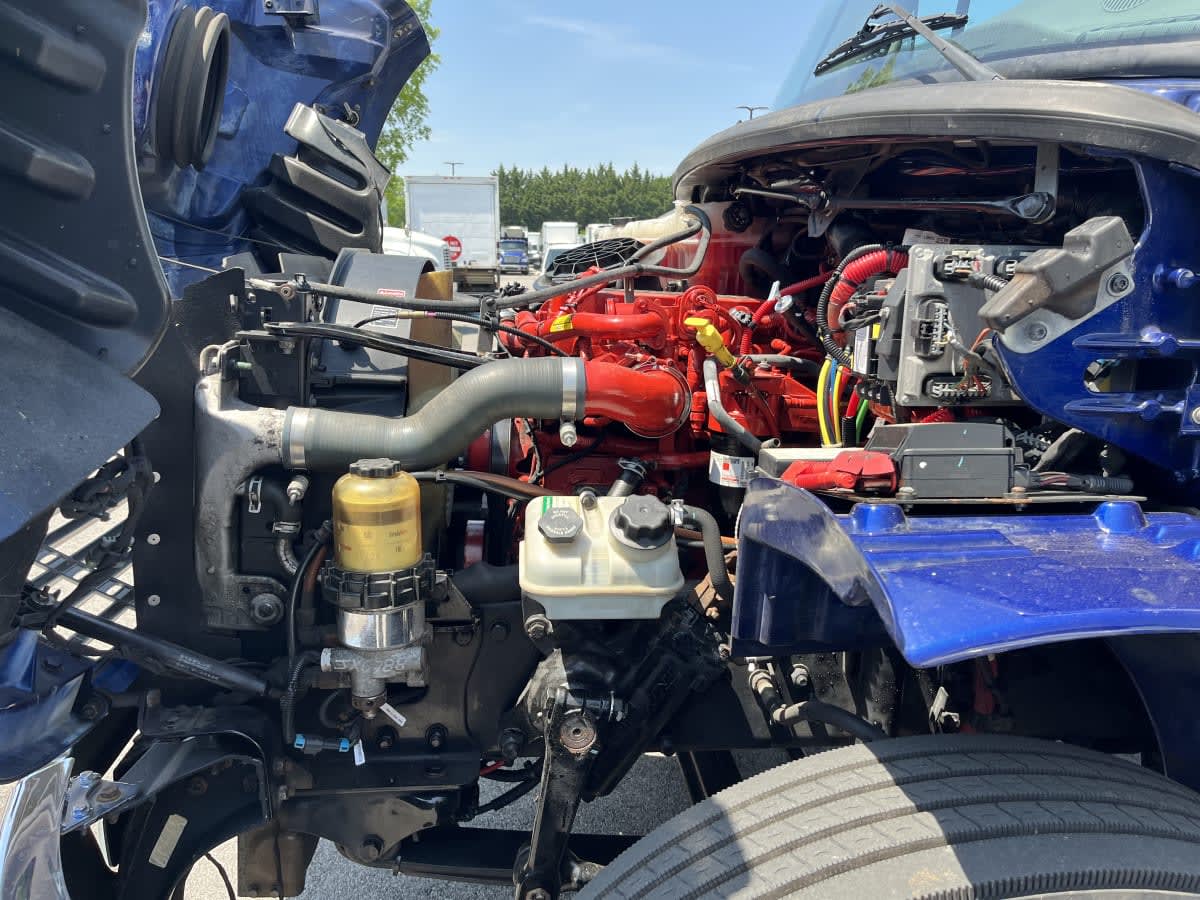 2018 Freightliner/Mercedes M2 106 221165