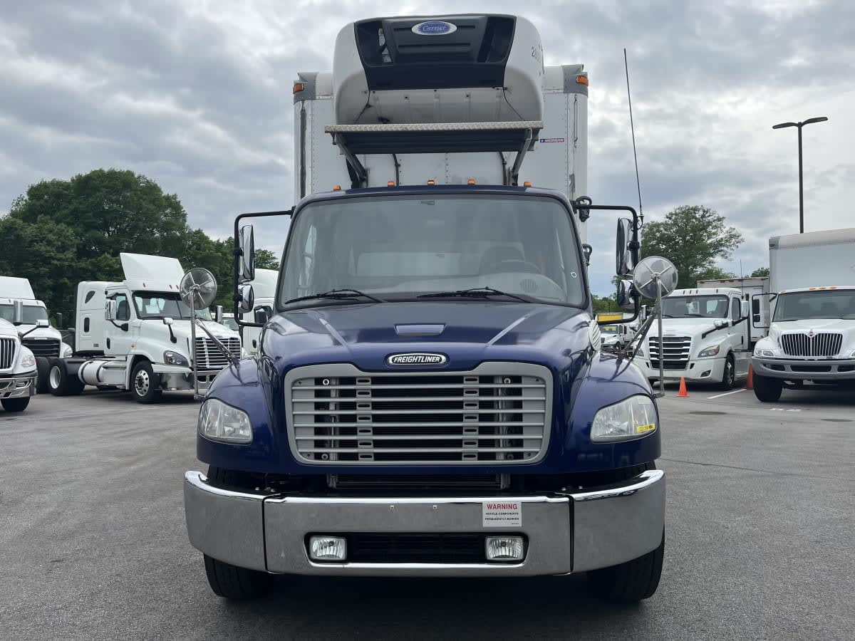 2018 Freightliner M2 106 221168