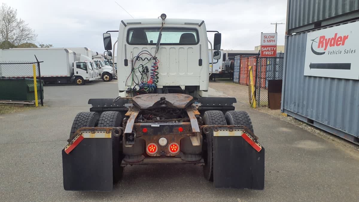 2019 Freightliner M2 106 in Springfield, MA — photo 5