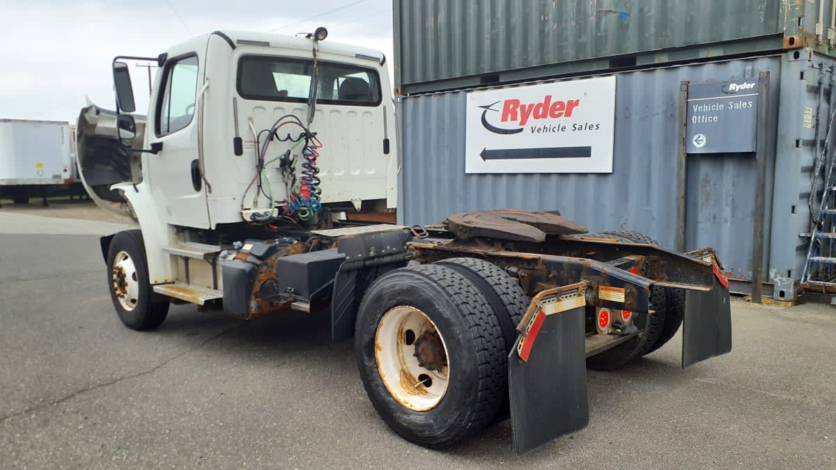 2019 Freightliner M2 106 in Springfield, MA — photo 6
