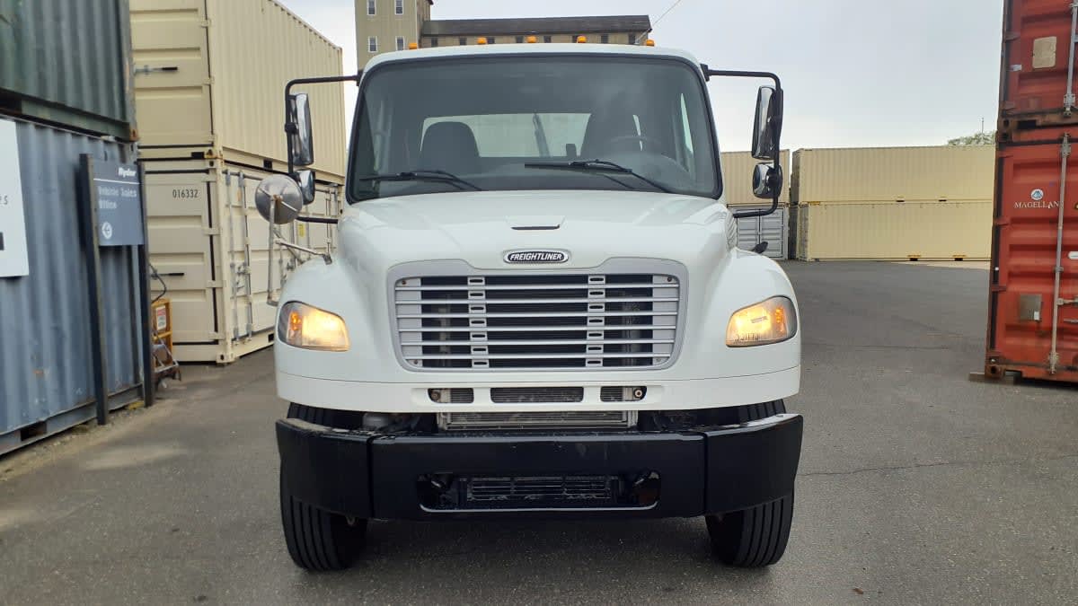 2019 Freightliner/Mercedes M2 106 221172