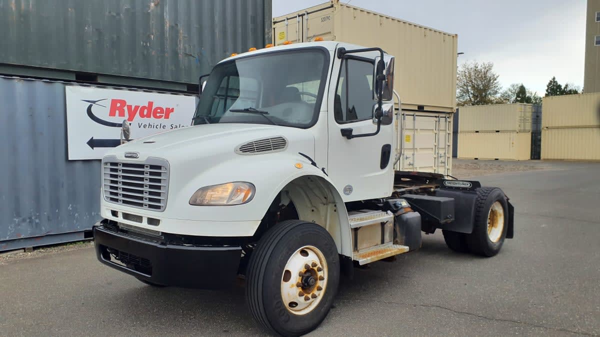 2019 Freightliner/Mercedes M2 106 221172