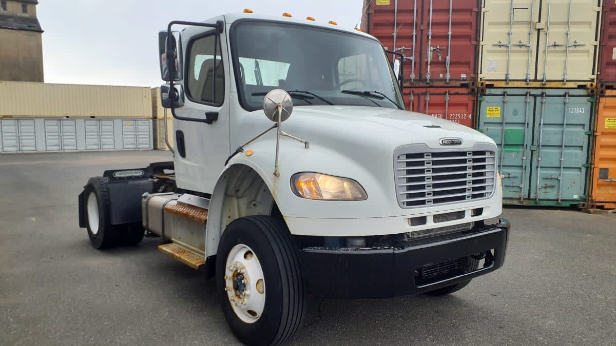 2019 Freightliner/Mercedes M2 106 221172
