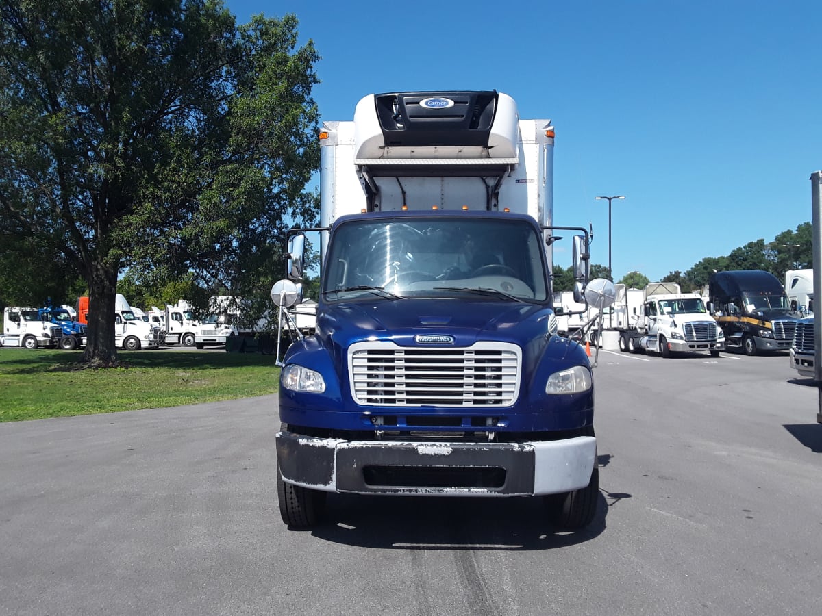 2018 Freightliner/Mercedes M2 106 221174