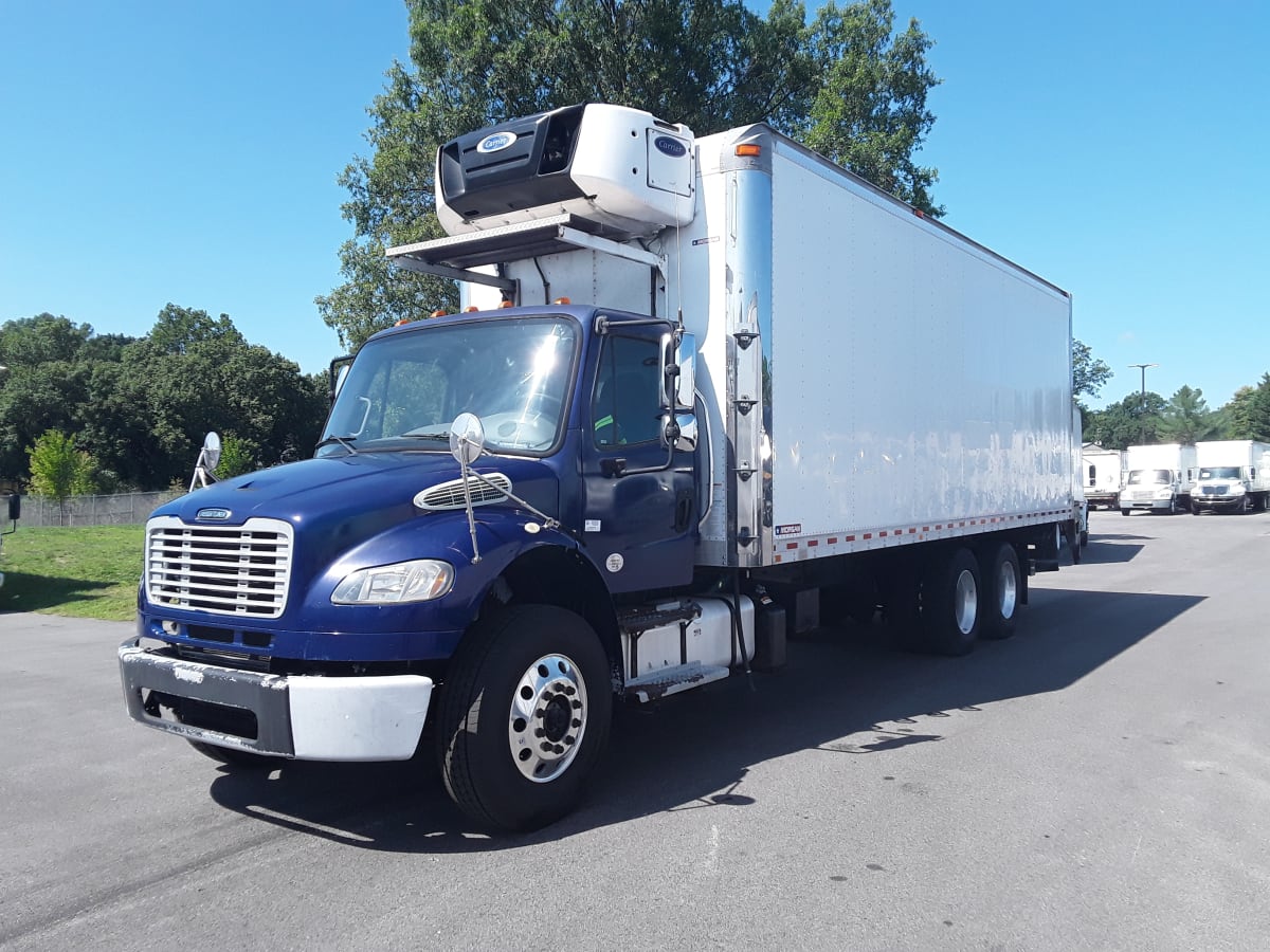 2018 Freightliner/Mercedes M2 106 221174