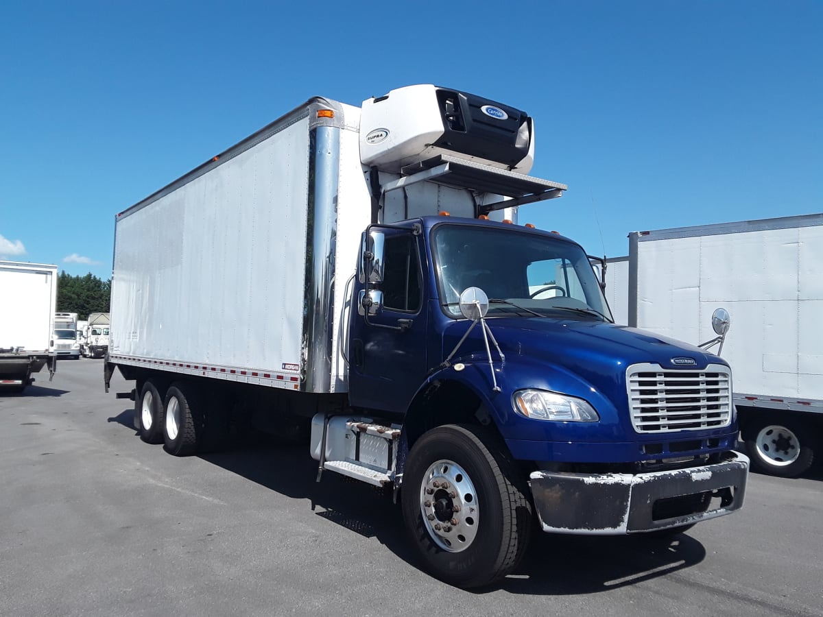 2018 Freightliner/Mercedes M2 106 221174