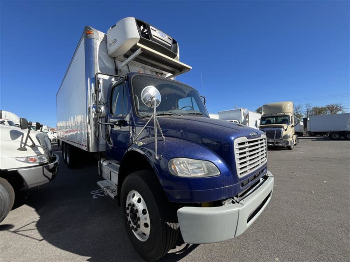 2018 Freightliner/Mercedes M2 106 221175